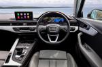 Audi A4 Allroad 2.0 TFSI Quattro 2016 года (AU)